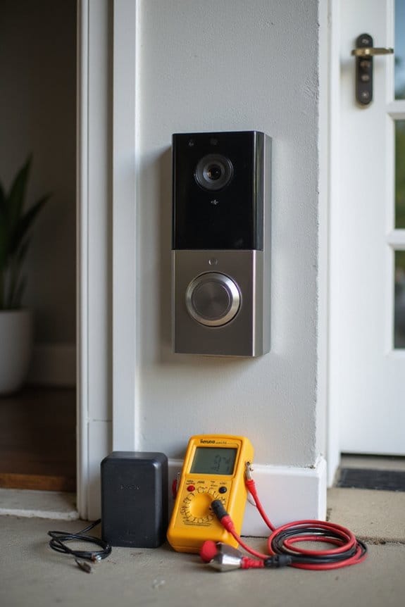 smart doorbell selection factors
