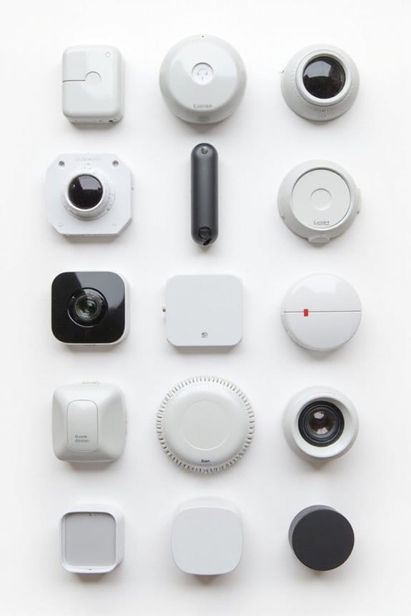smart water sensors guide