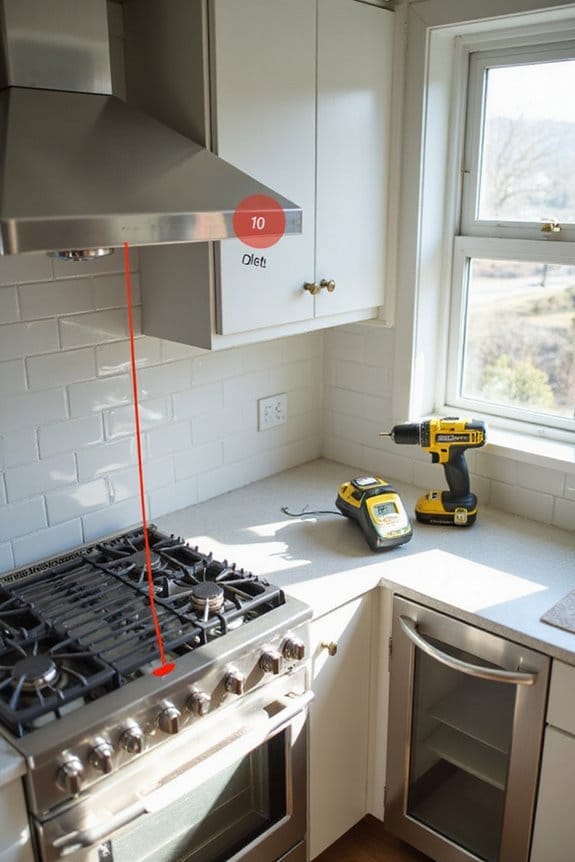 smoke detector placement guidelines