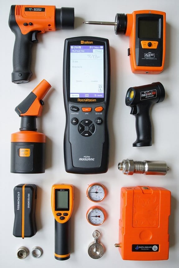 sources of indoor emissions