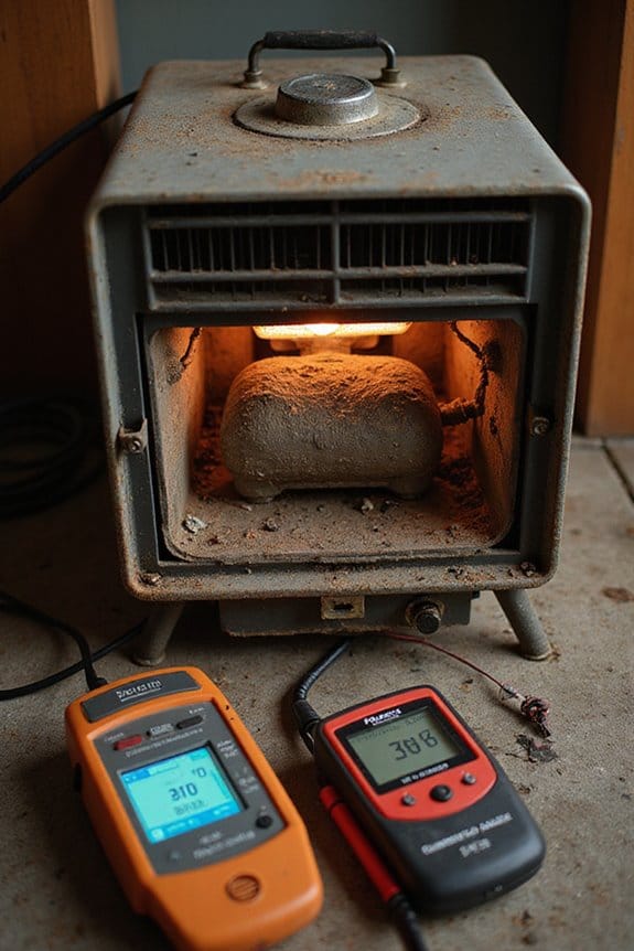 space heater safety tips