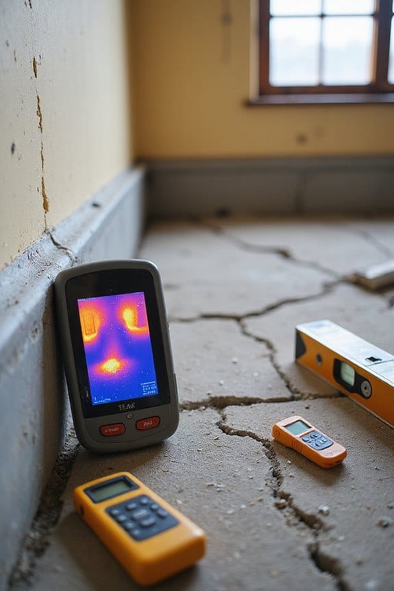 structural integrity assessment essential