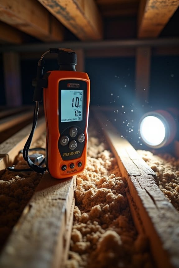structural integrity maintenance checklist