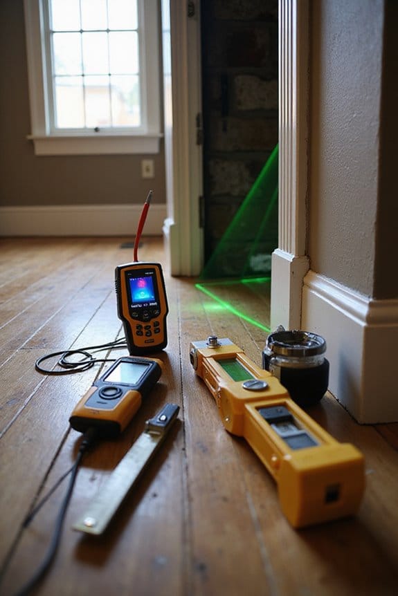 structural system inspection essentials