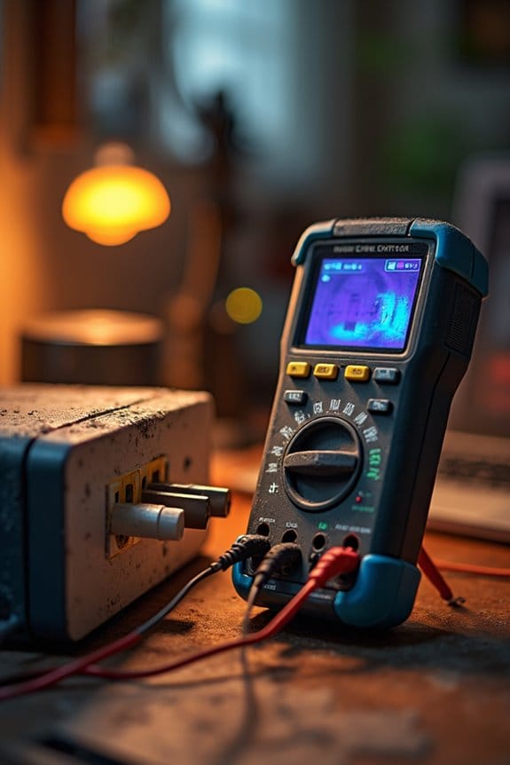 surge protector longevity factors