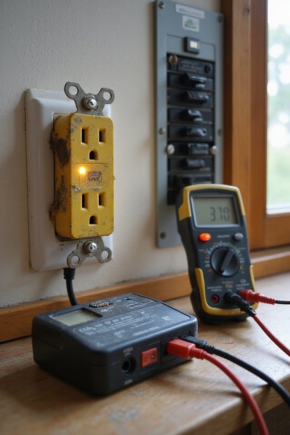 surge protector replacement guidelines