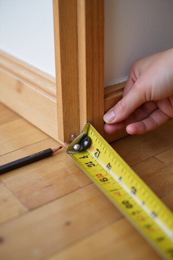 techniques for precise measurements
