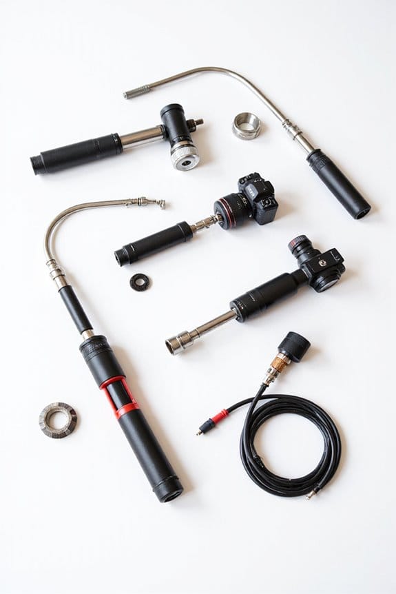 top borescope cameras reviewed