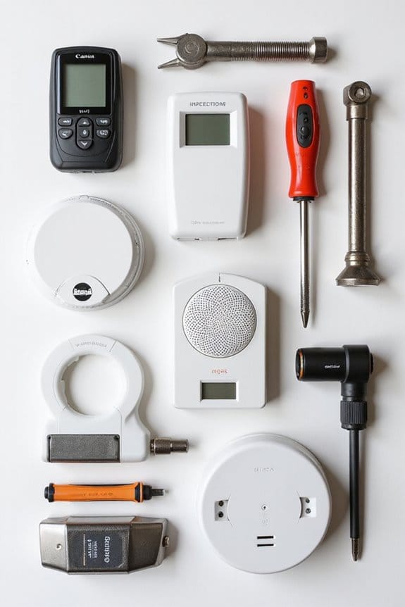 top co detectors 2025