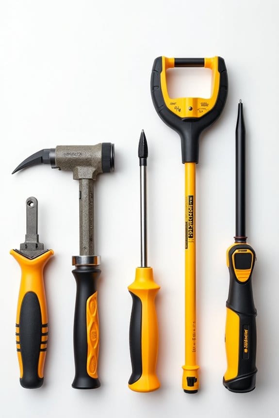 top construction tools 2025
