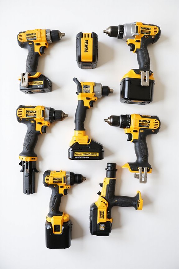 top dewalt drills reviewed