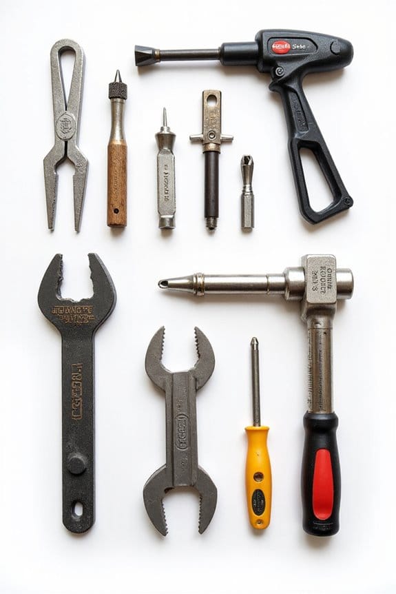 top diy mechanic tools