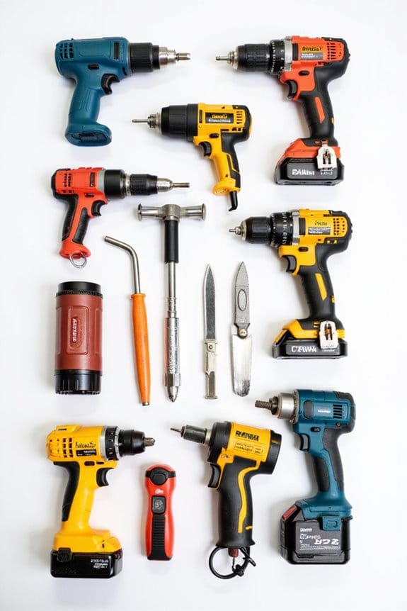 top diy power tools