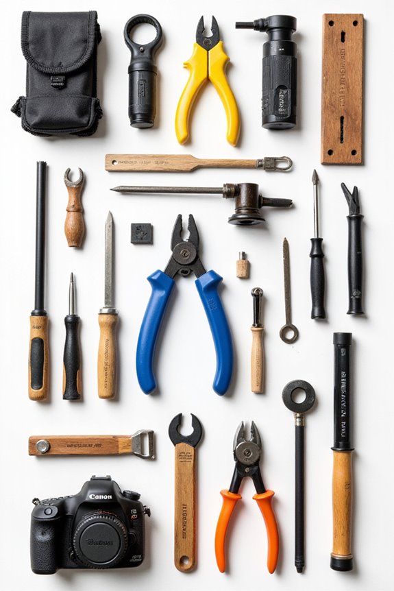 top diy tool kits