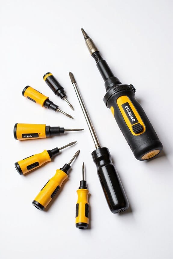 top electric screwdrivers 2025