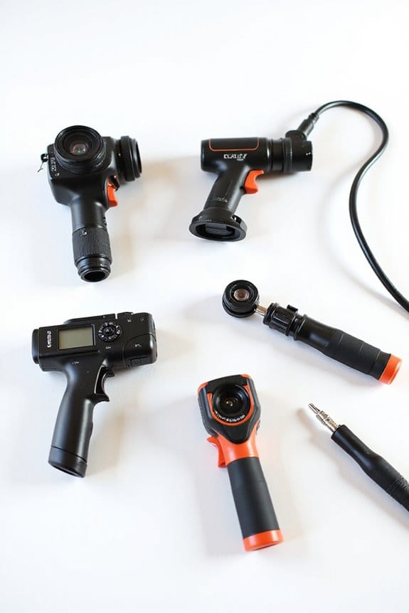 top endoscope cameras 2025