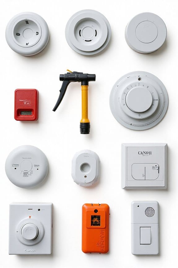 top fire alarm recommendations
