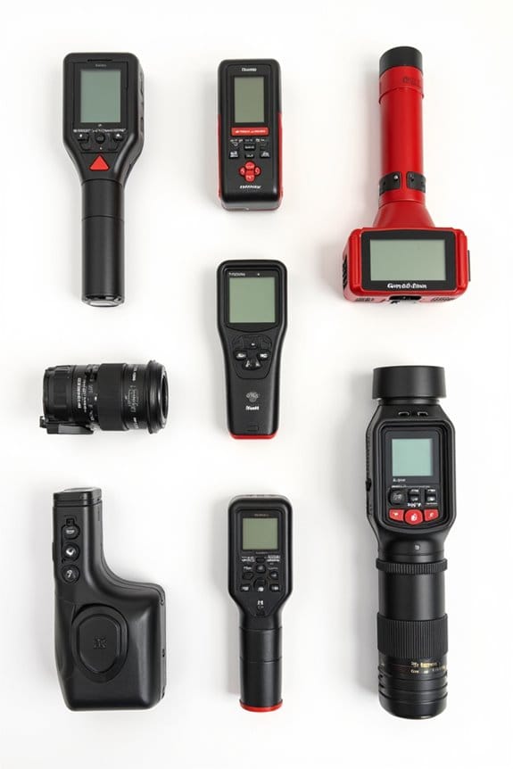 top gas detectors 2025