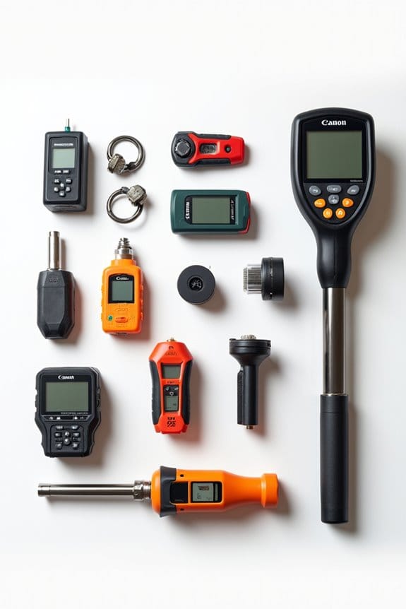 top gas sensors 2025