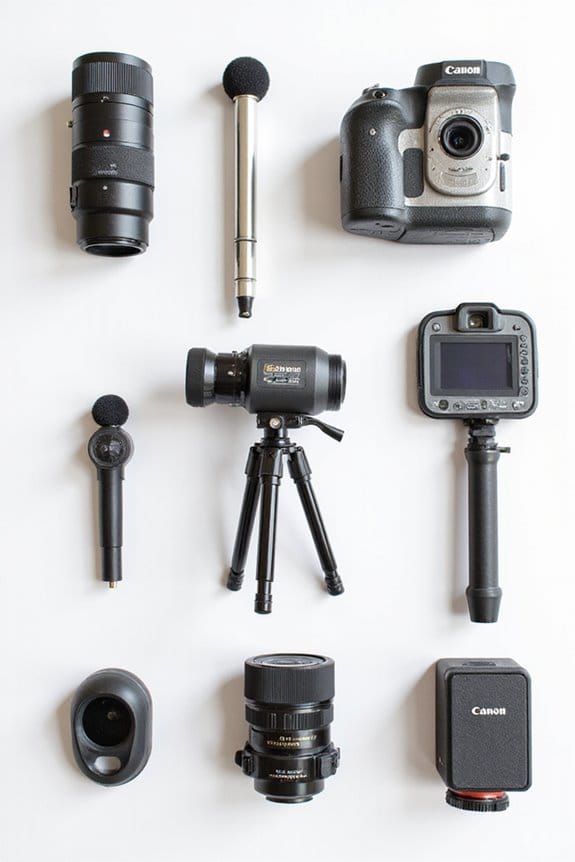 top home monitoring systems
