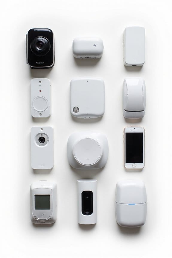 top home safety sensors