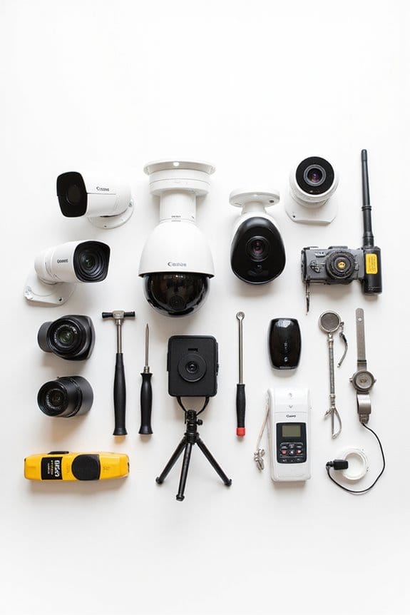 top home security cameras