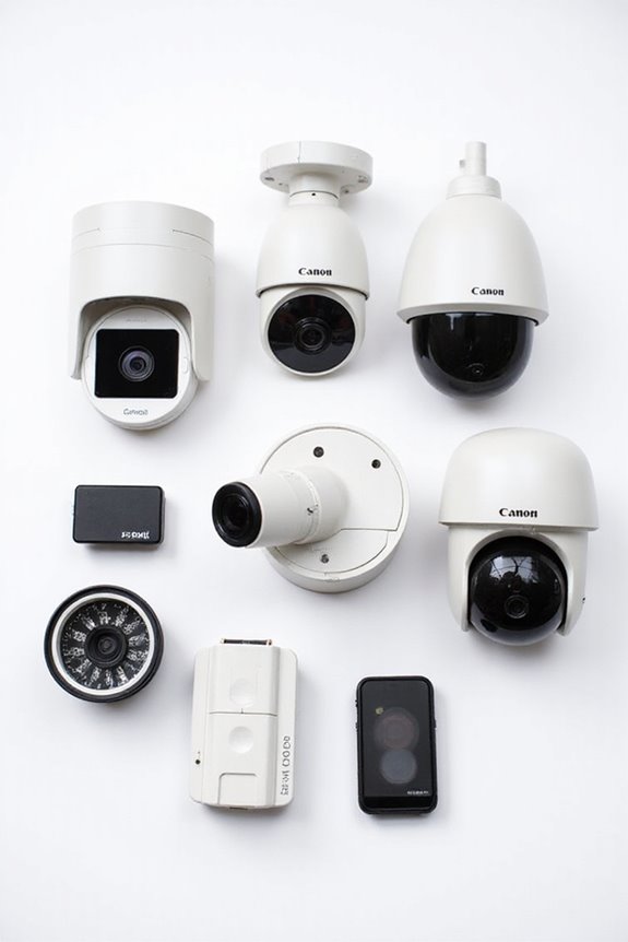 top home security monitors