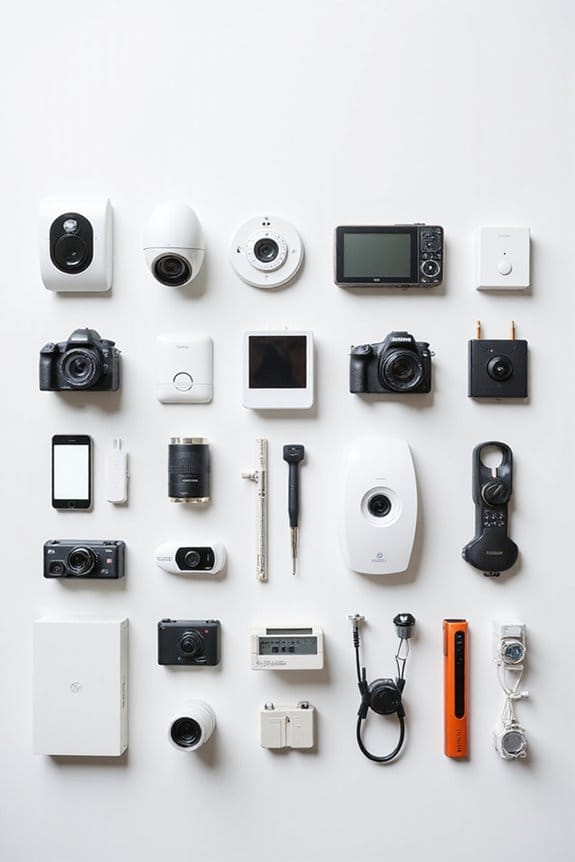 top home security systems