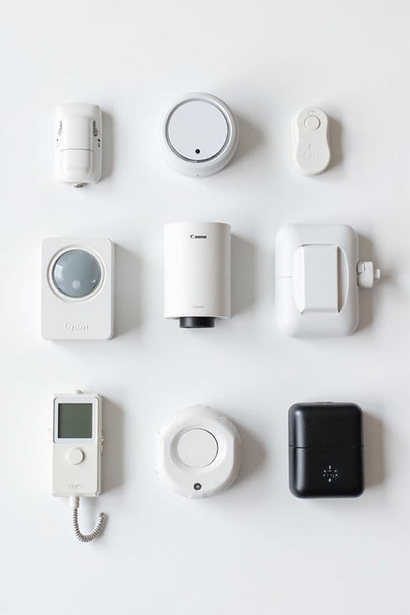 top home water leak sensors