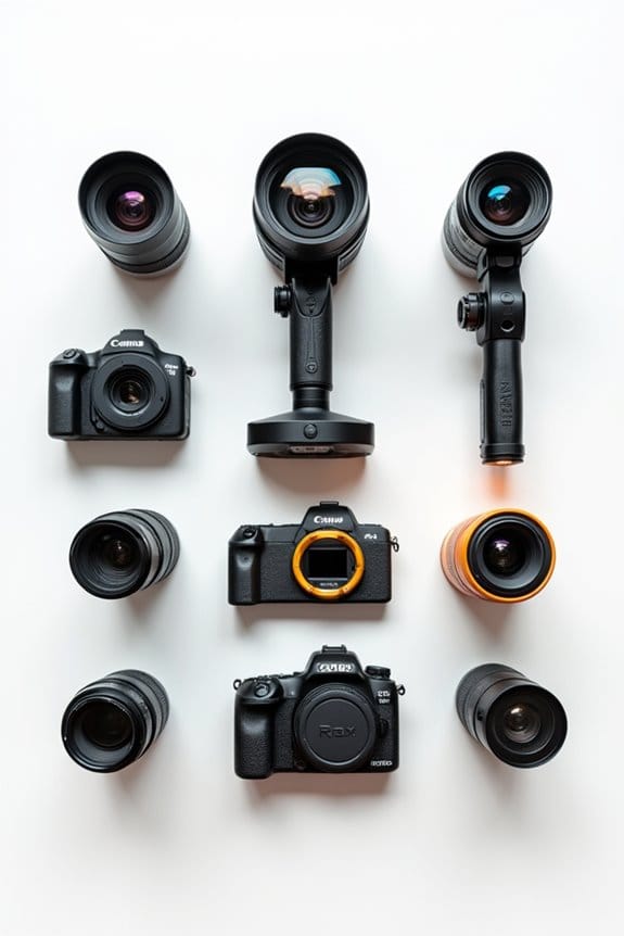 top infrared cameras 2025