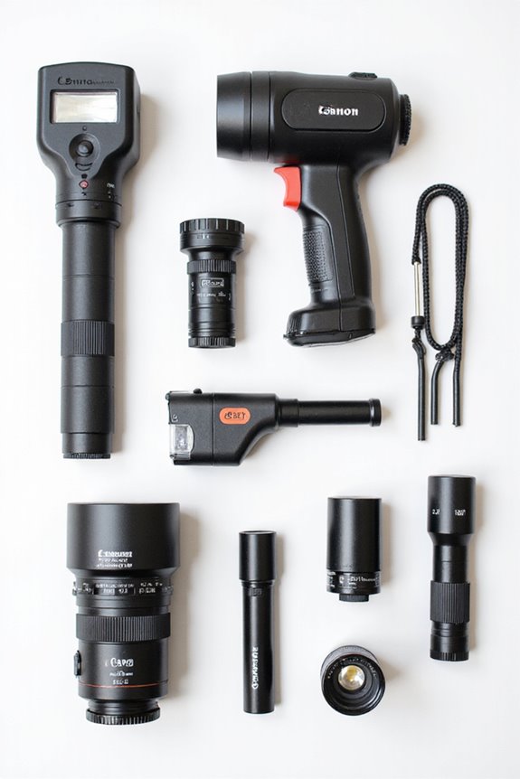 top inspection flashlights reviewed