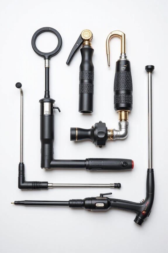 top inspection tools 2025