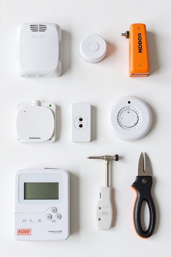 top kidde co alarms