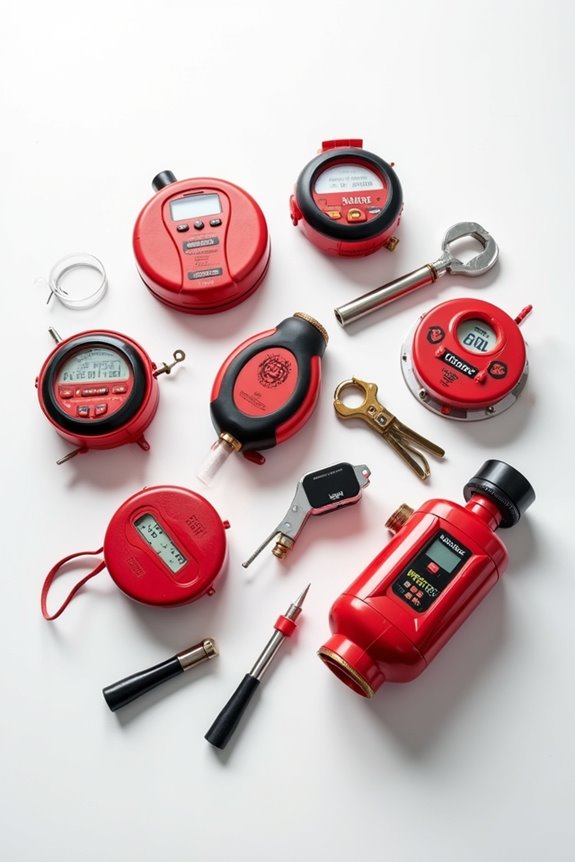 top kidde gas detectors