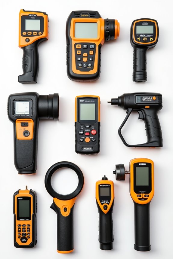 top kobalt moisture meters