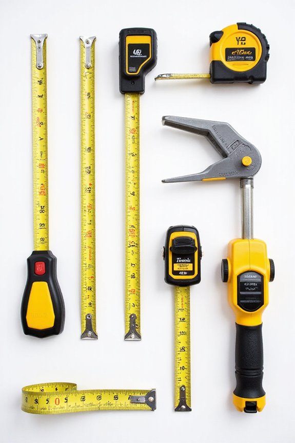 top measuring tapes reviewed
