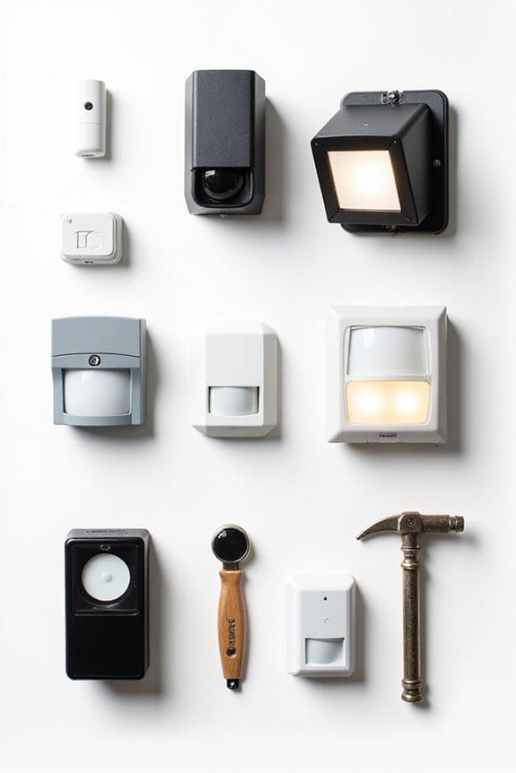 top outdoor motion lights