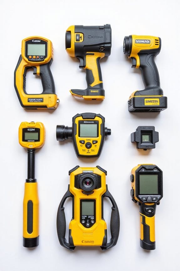 top pipe locator recommendations