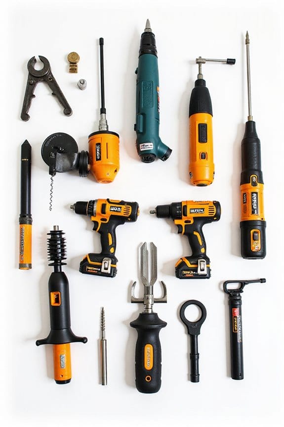 top power drills 2025