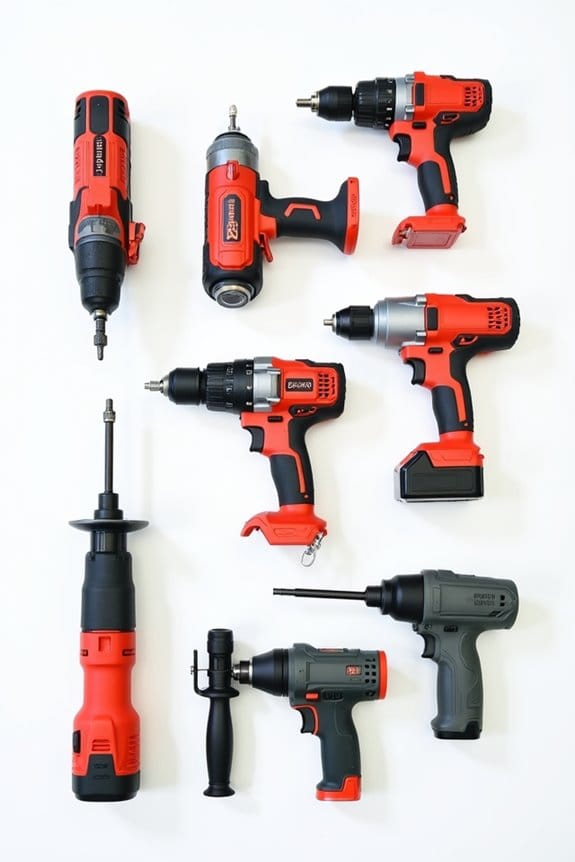 top power tools 2025