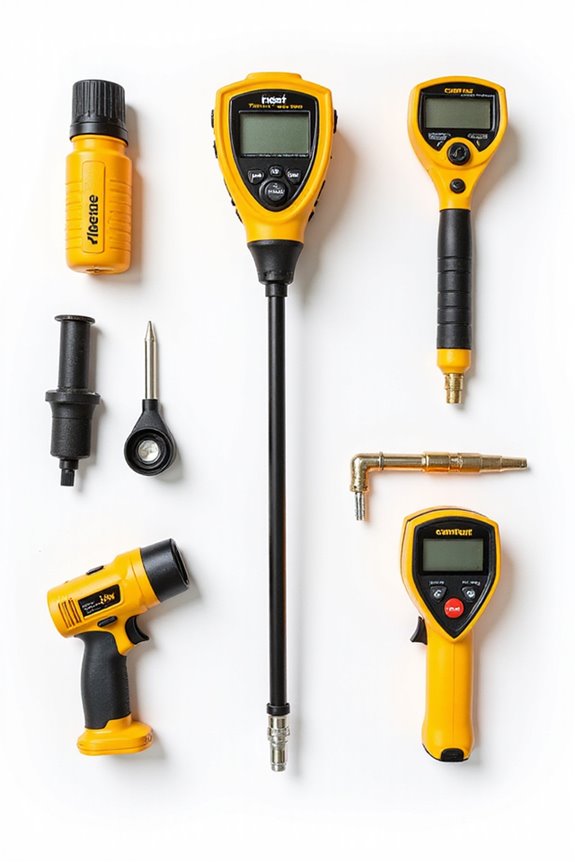 top propane detector recommendations