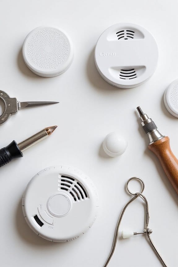 top rated smoke detectors