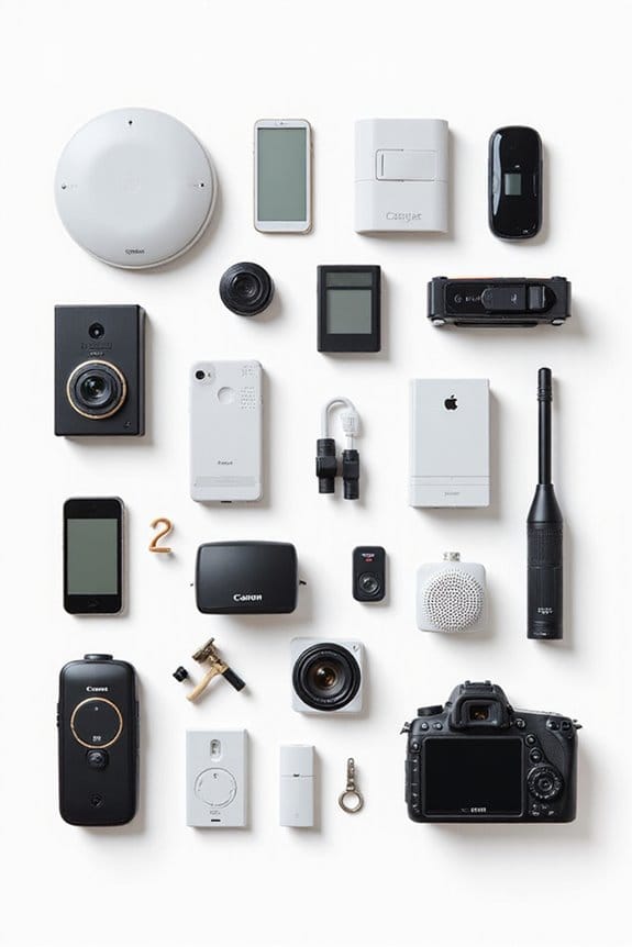 top smart alarm systems