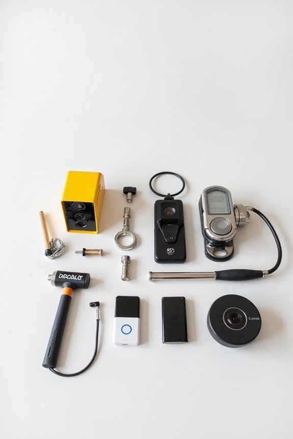 top smart doorbells 2025