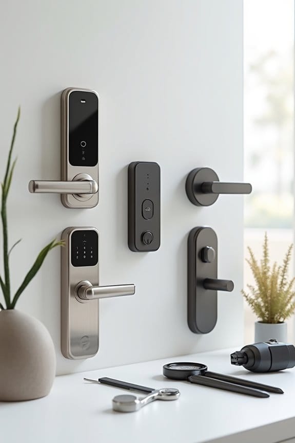 top smart locks 2025