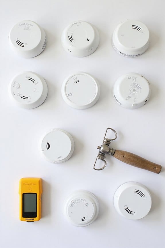 top smoke detectors 2025