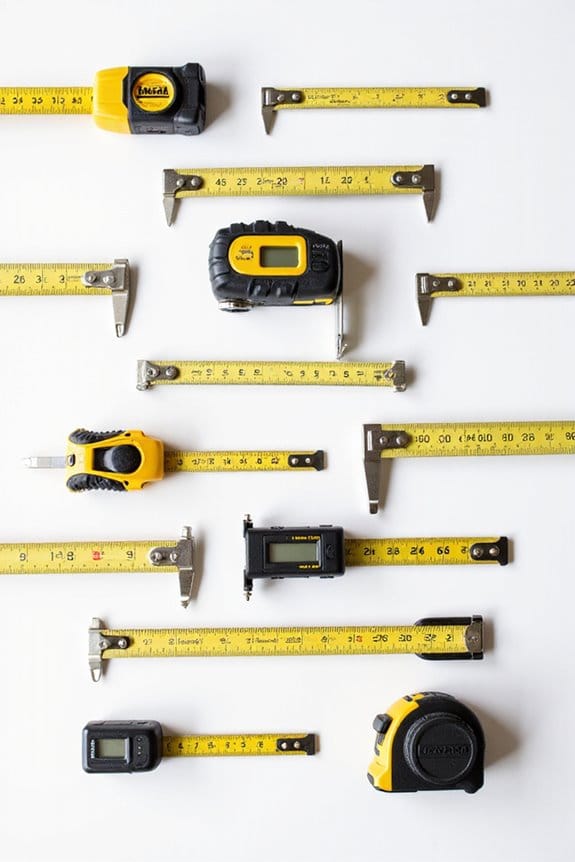 top tape measures 2025
