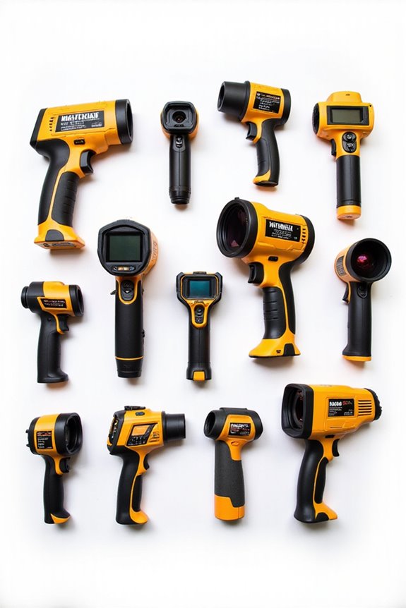 top thermal cameras 2025