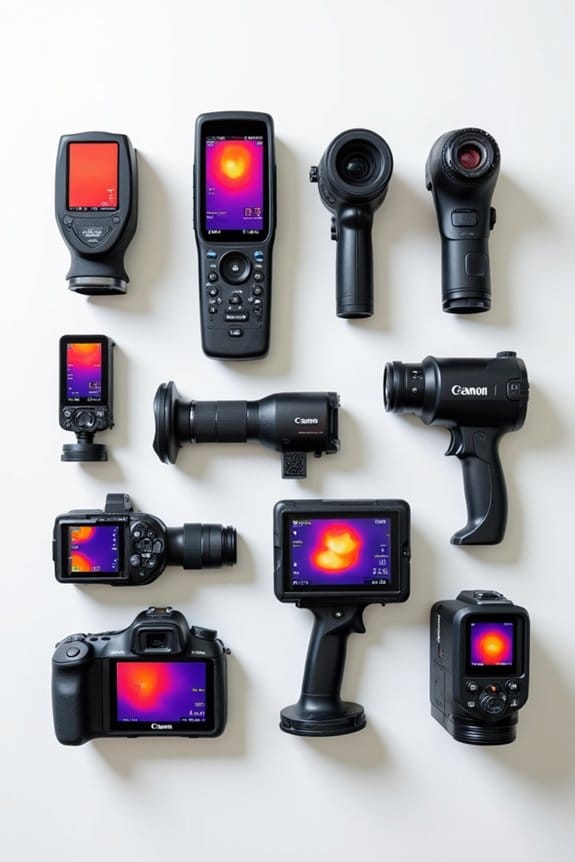 top thermal imaging cameras