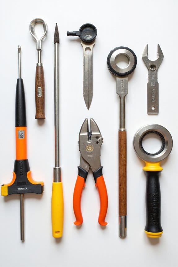 top tools for diy